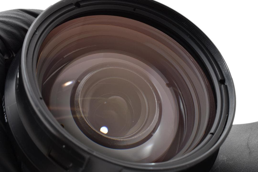  フジノン FUJINON XS 16 × 5.8 A XB 8 バネヨットマウント 1584 レンズ(ズーム) カメラ