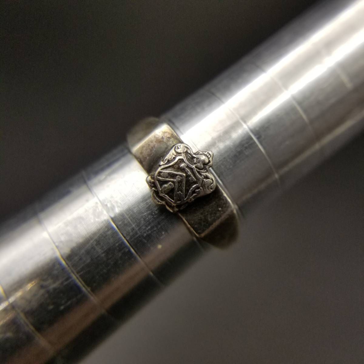 シグネット 家紋