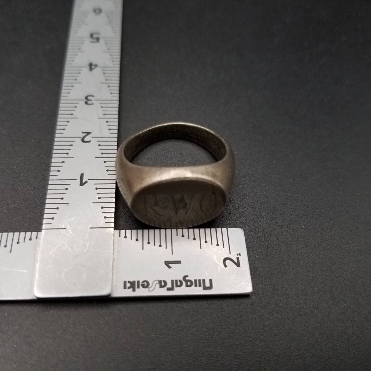 イニシャルレター