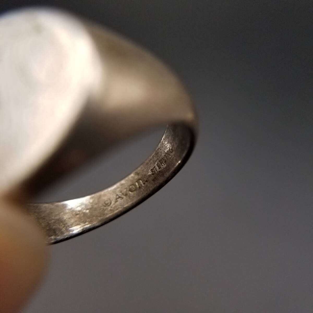 オーバルトップ