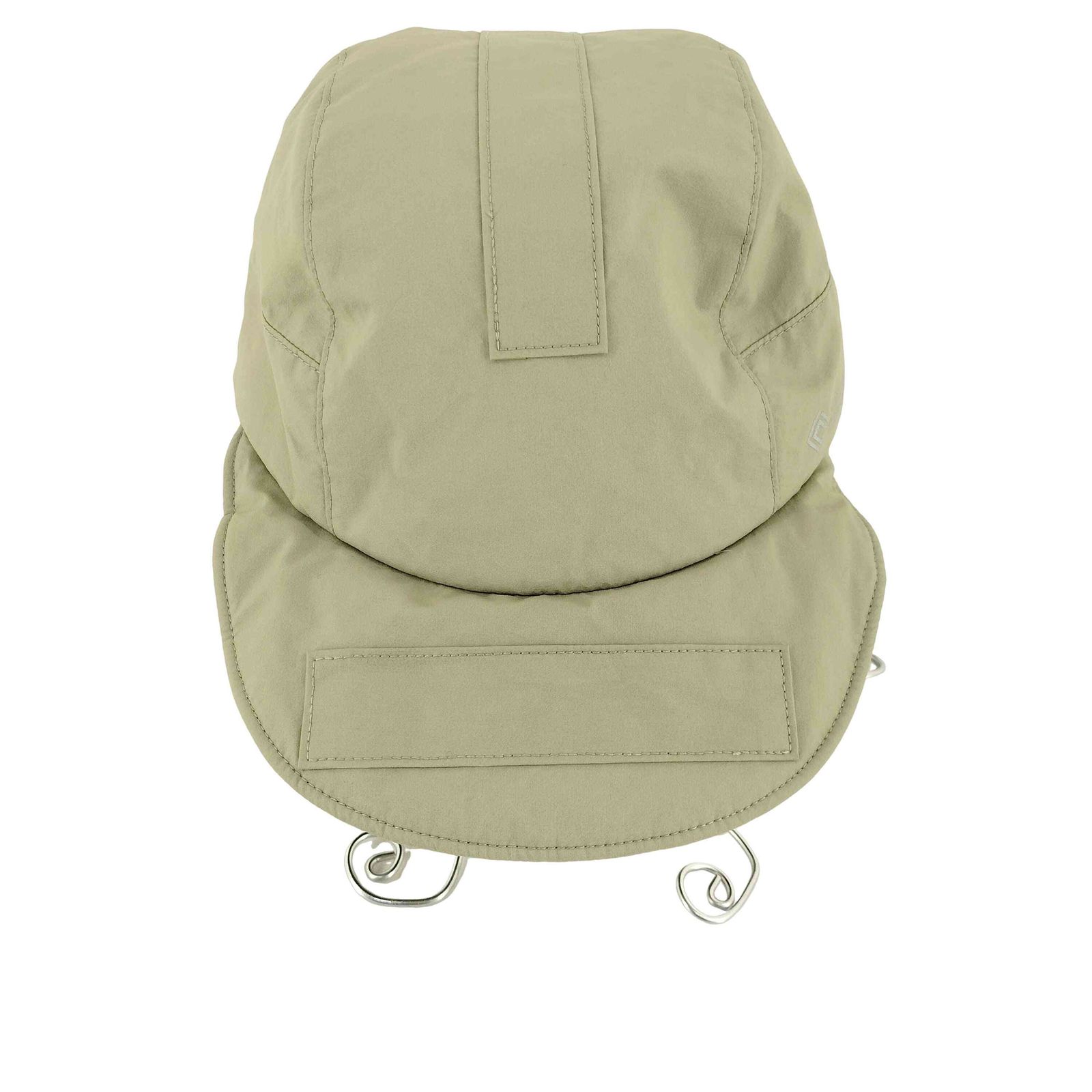 ディーベック D-VEC BY GORE-TEX 3 L × PRIMALOFT COAST GUARD CAP メンズ 表記無