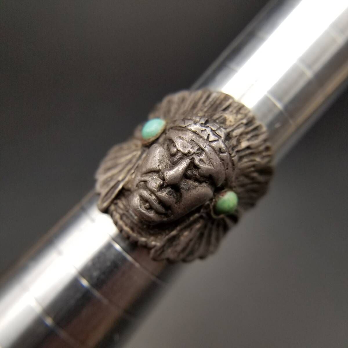 ヴィンテージ リング