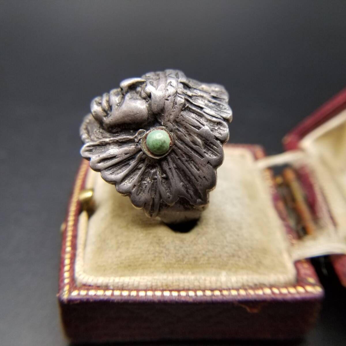 ウォーボンネット Native