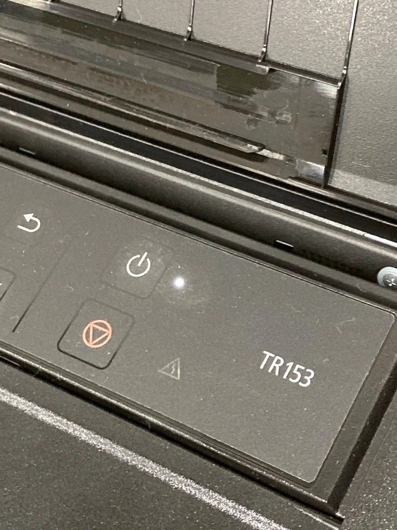 モバイルプリンタ TR