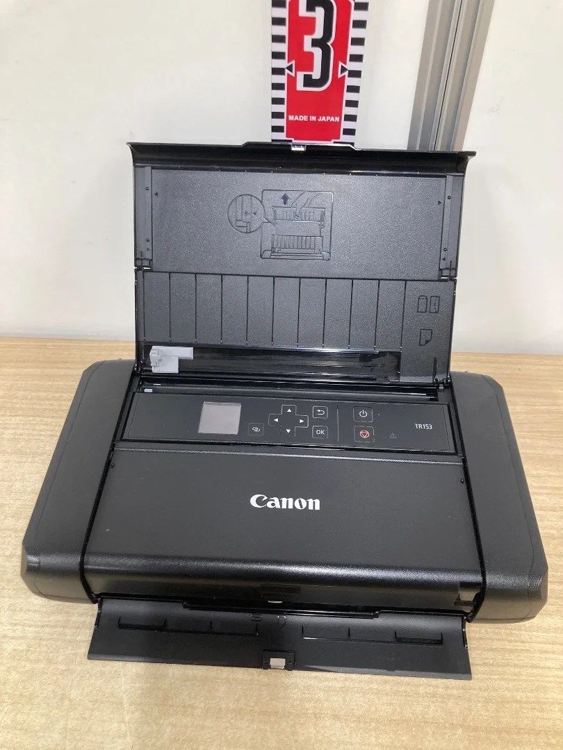 モバイルプリンタ