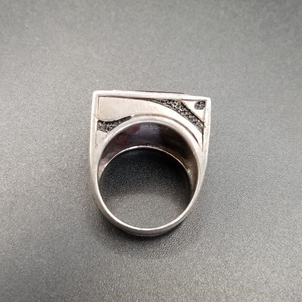 メンズジュエリー R