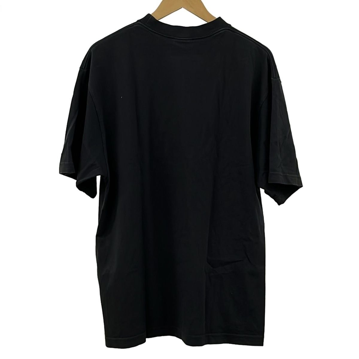 BALENCIAGA(バレンシアガ) 半袖Tシャツ サイズXS メンズ Political