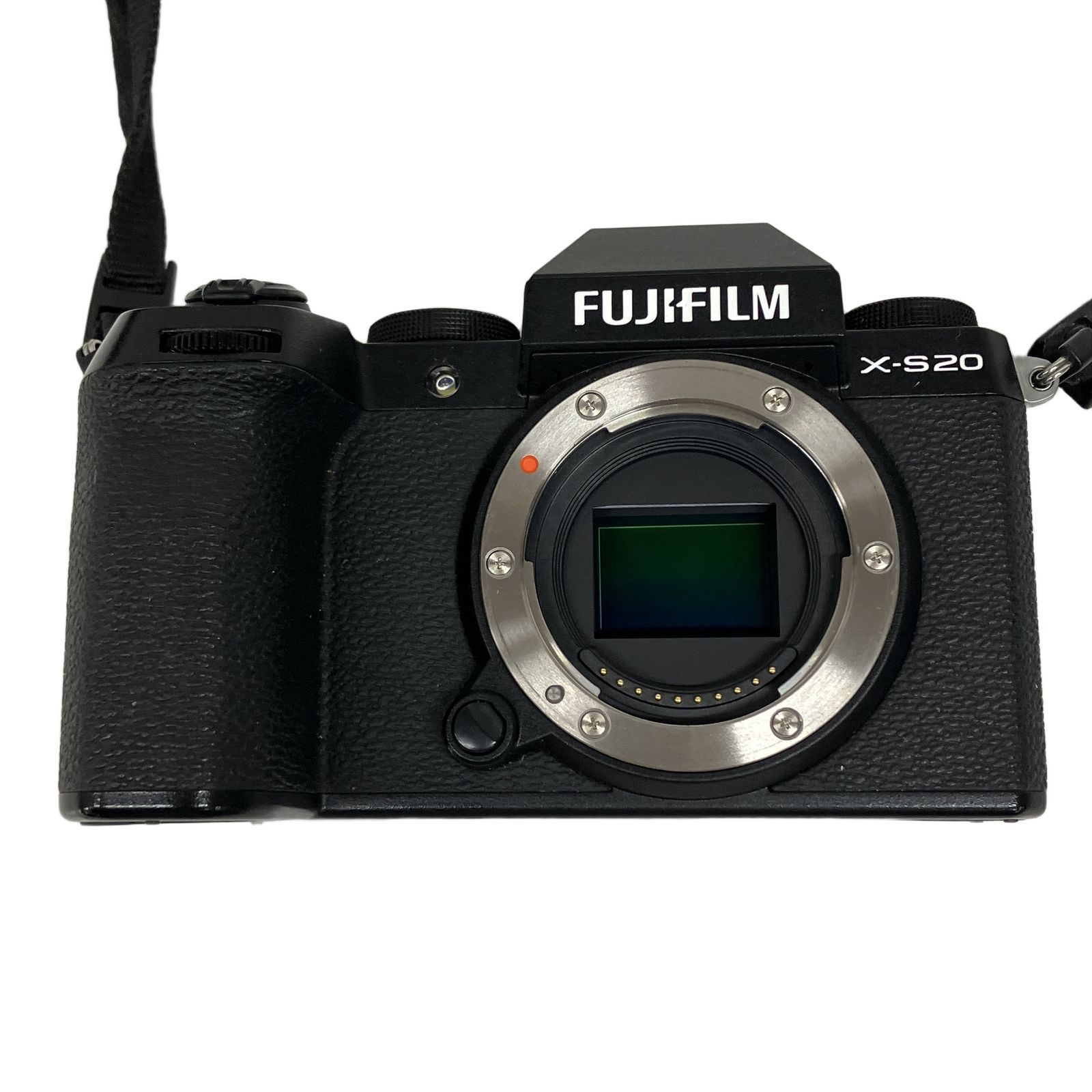X-S 20 XC 15-45 mm F 3.5-5.6 OIS PZ レンズキット カメラ フジフィルム