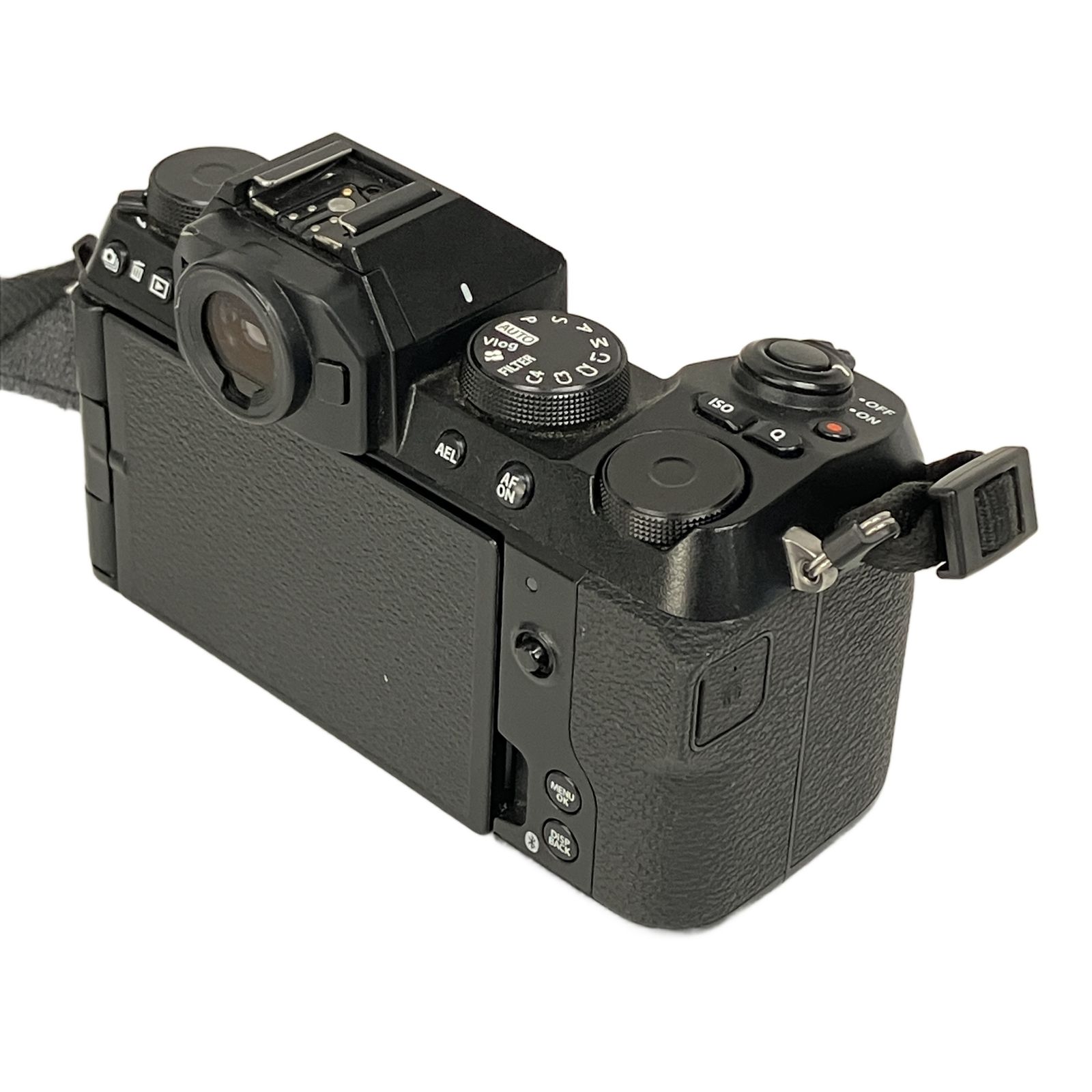 PZ レンズキット