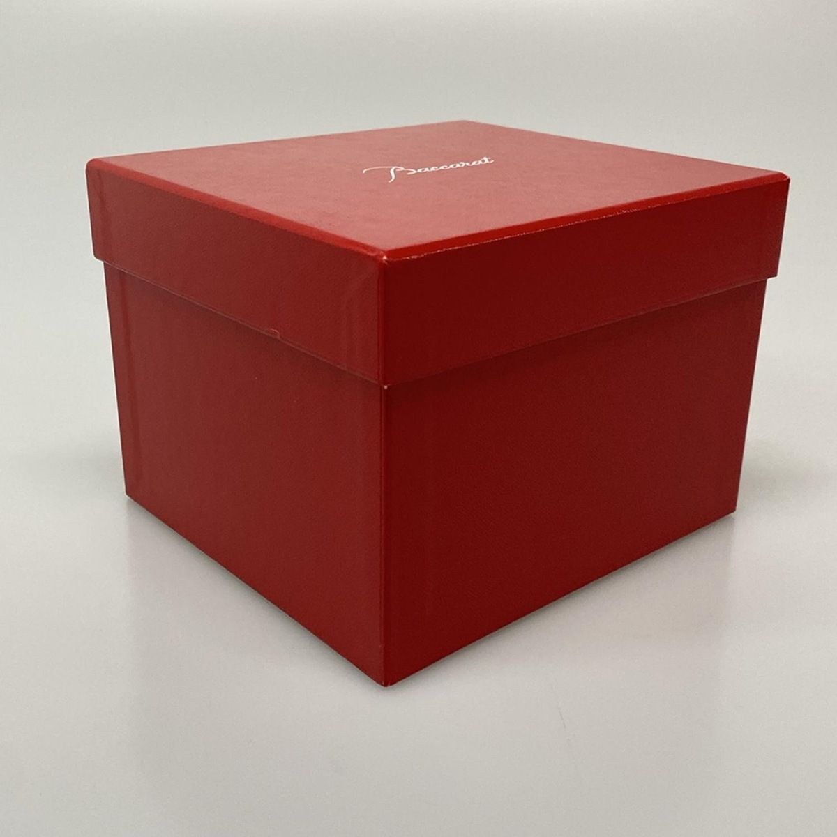 Baccarat(バカラ) 小物 - クリア×マルチ 置物/達磨/ダルマ - メルカリ