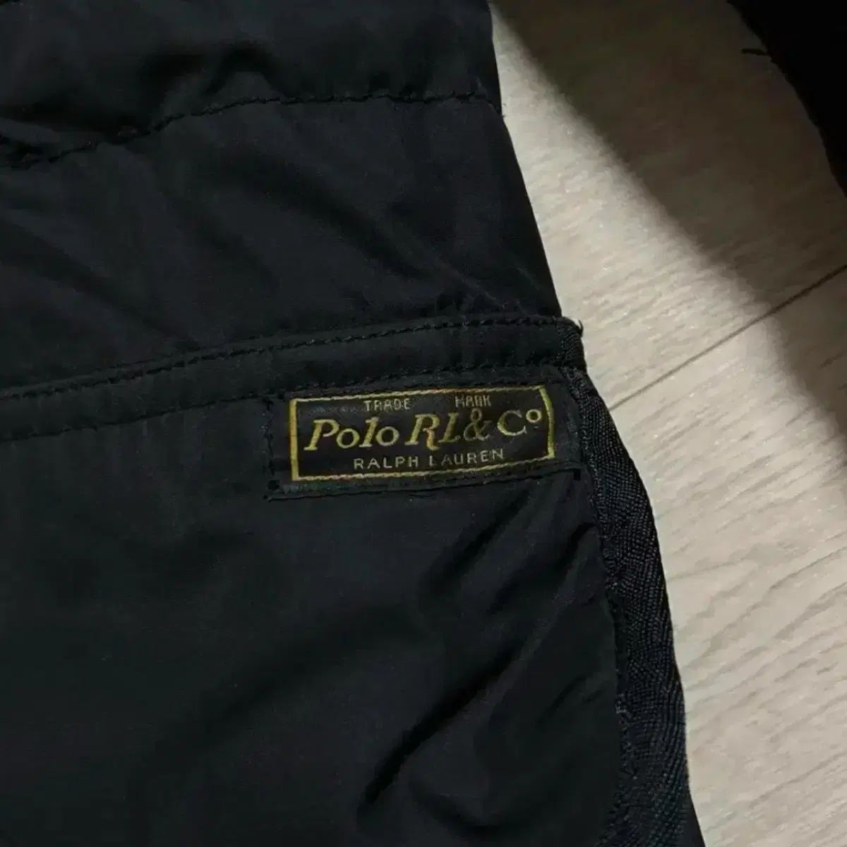 ラルフローレン