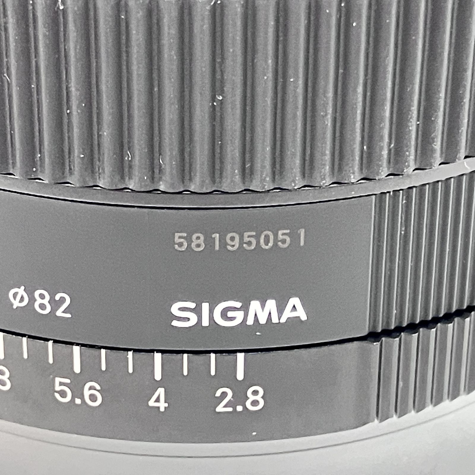  SIGMA 24-70 mm F 2.8 DG DN II カメラ レンズ Lマウント カメラ周辺機器 良好 レンズ(ズーム) カメラ