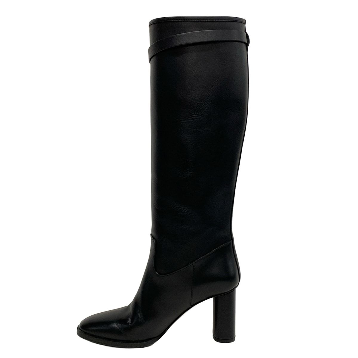 CD金具|アウトソール張替済