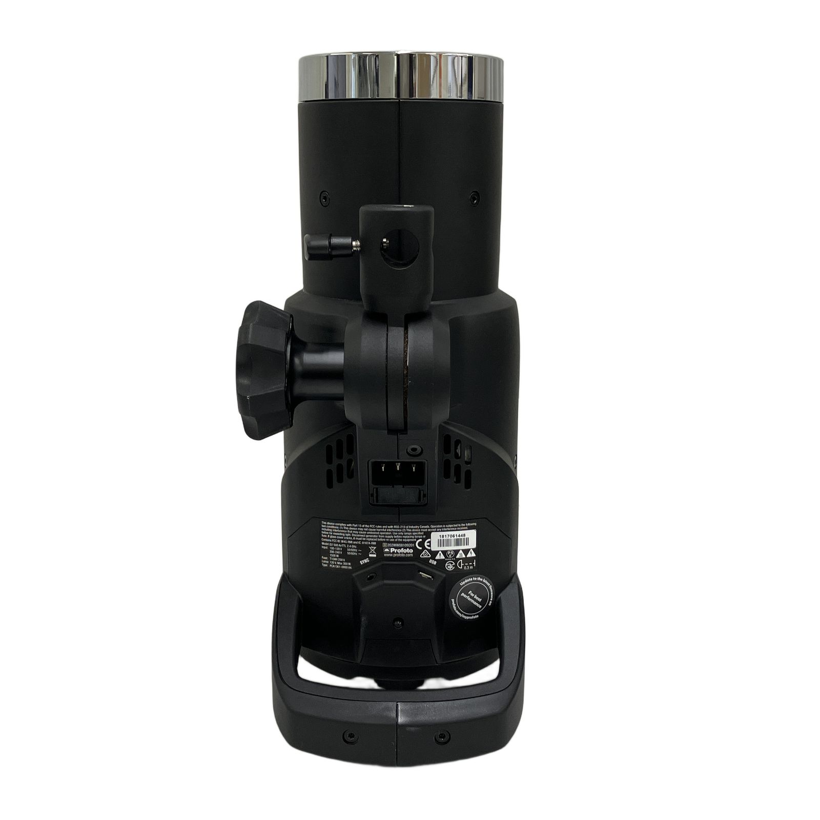  Profoto D 2 500 AirTTL 2.4 Ghz プロフォト ストロボ フラッシュ カメラ周辺機器 ストロボ カメラアクセサリー