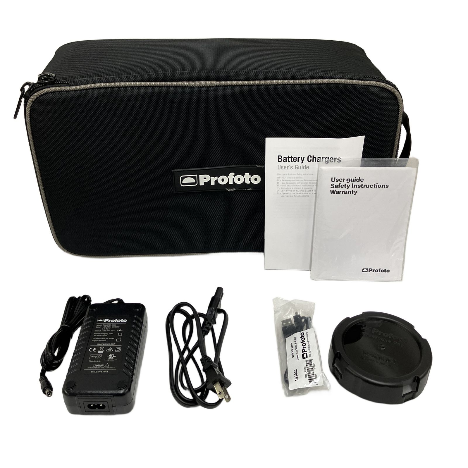 Profoto B1X 500 AirTTL 2.4Ghz プロフォト ストロボ フラッシュ