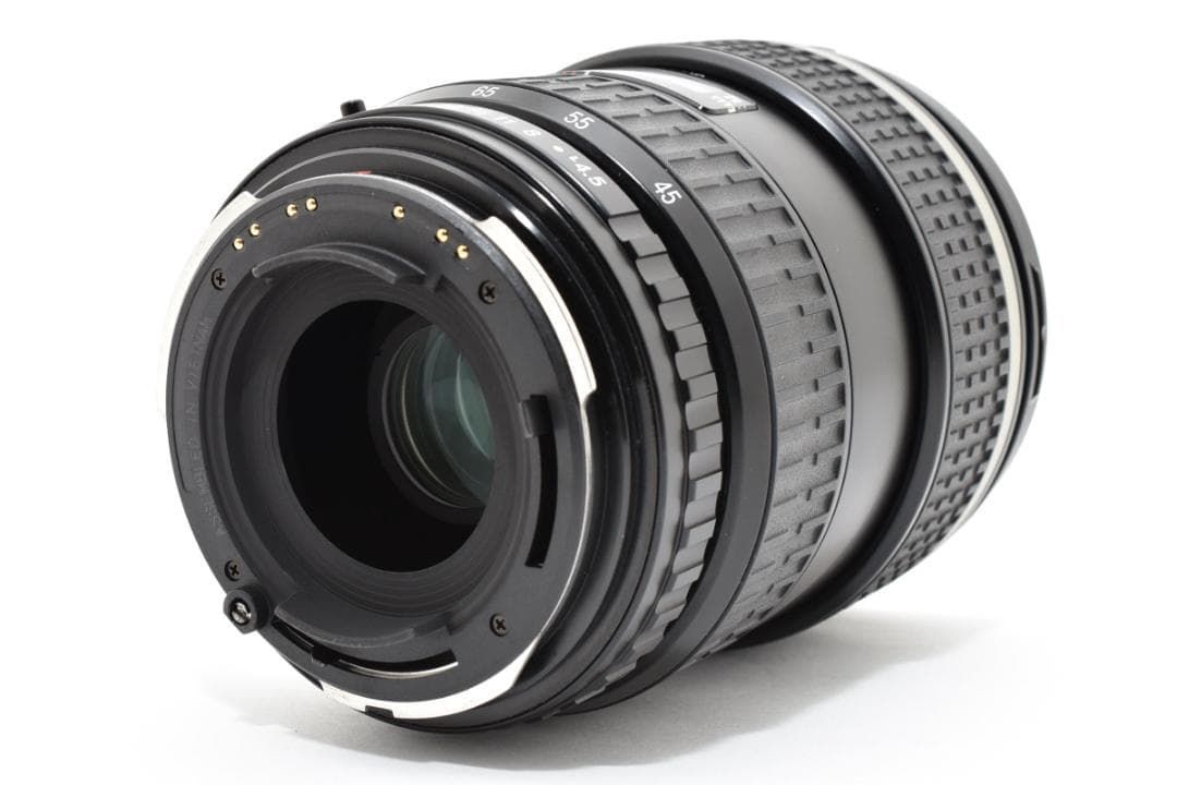 ペンタックス FA