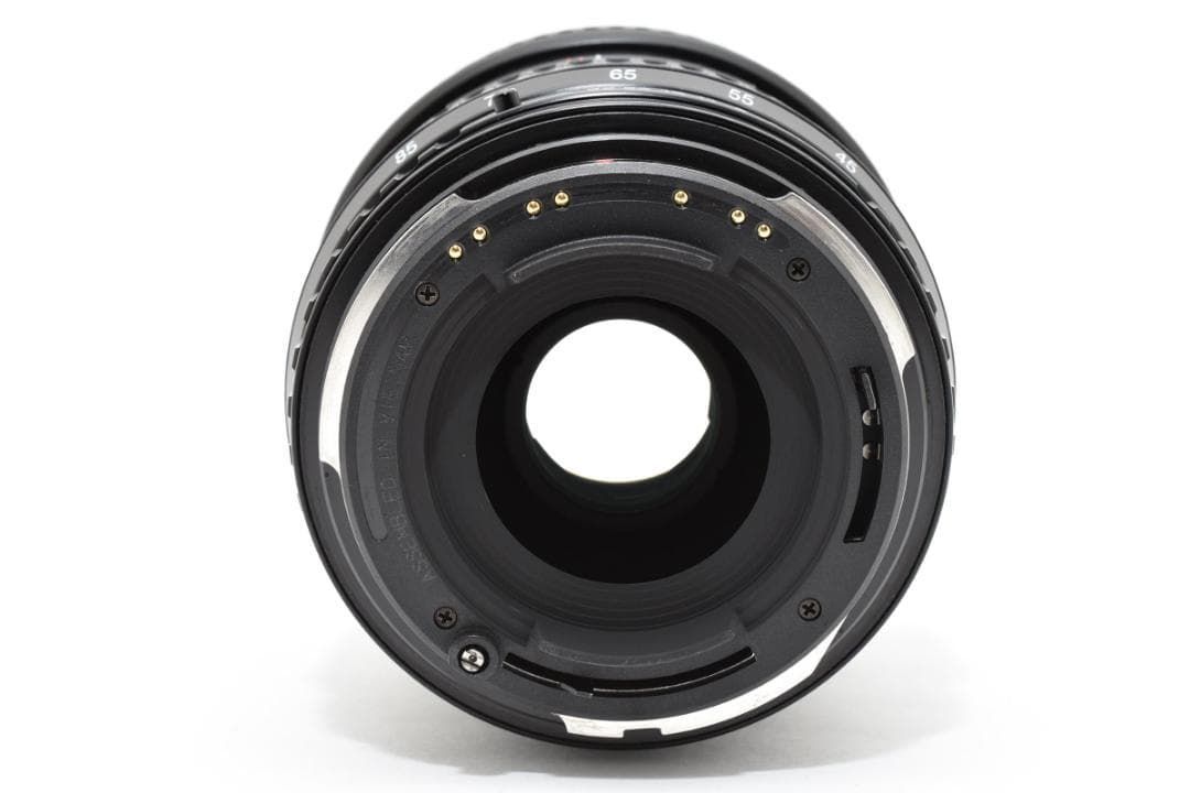 ペンタックス FA