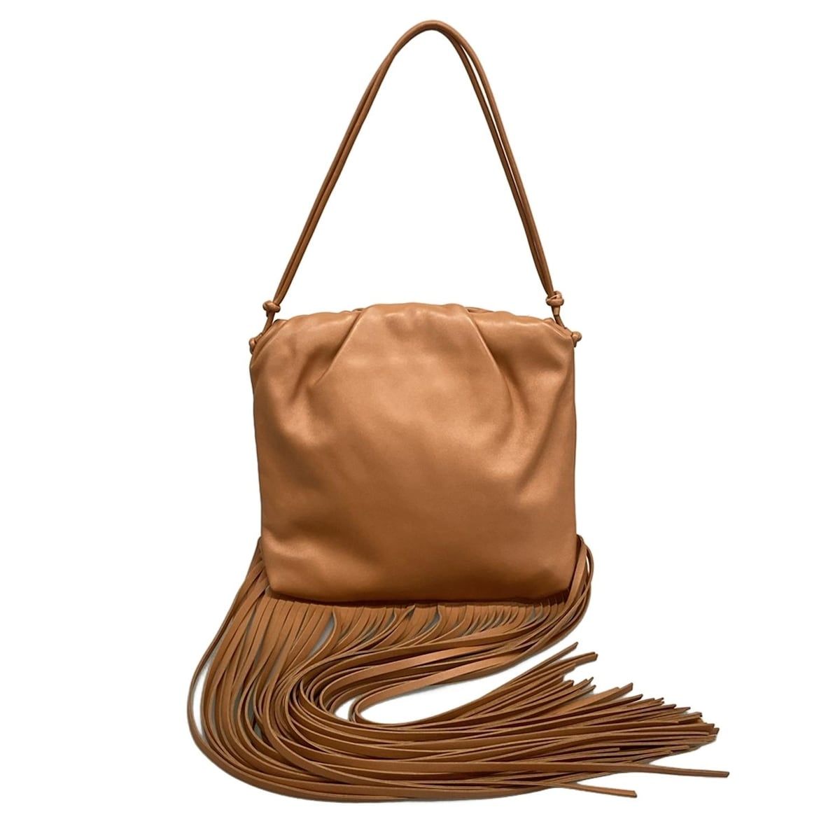 BOTTEGA VENETA(ボッテガヴェネタ) ショルダーバッグ ザ・フリンジ