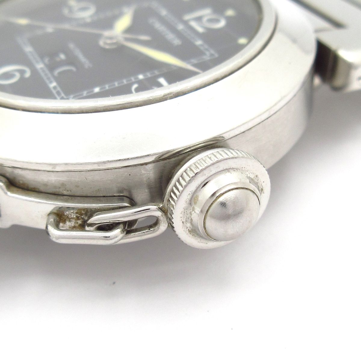 カルティエ 腕時計