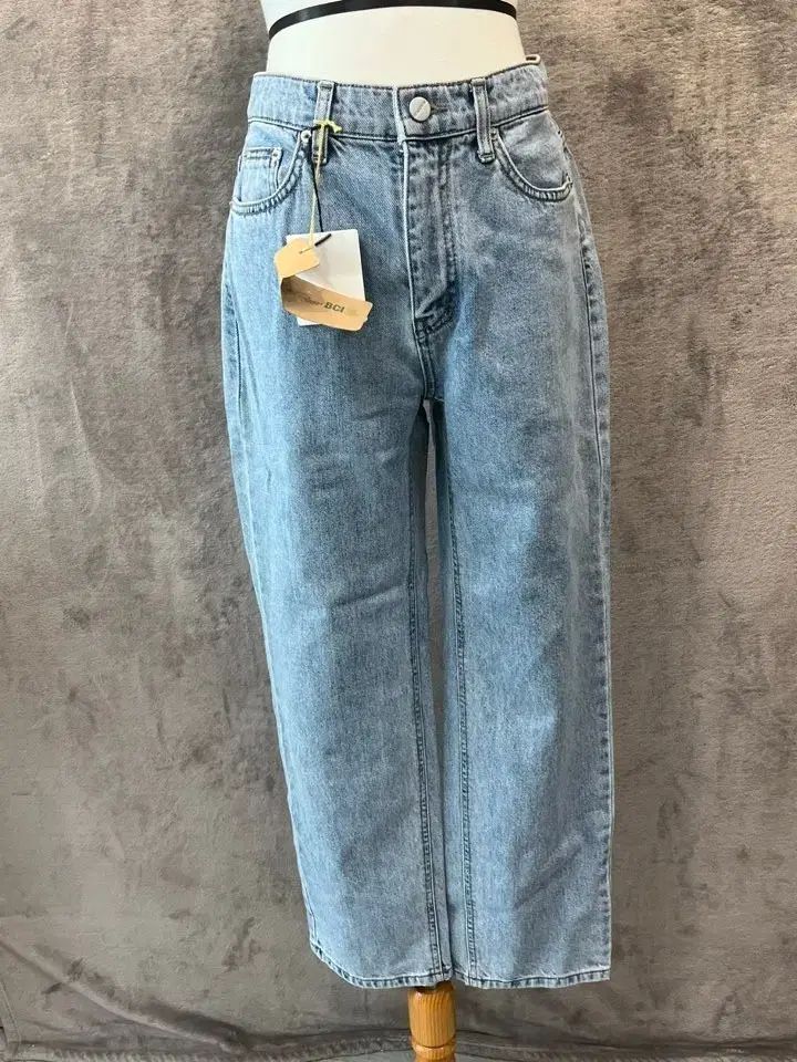 リアピーア reappear レディース デニム パンツ M | ストレートフィット