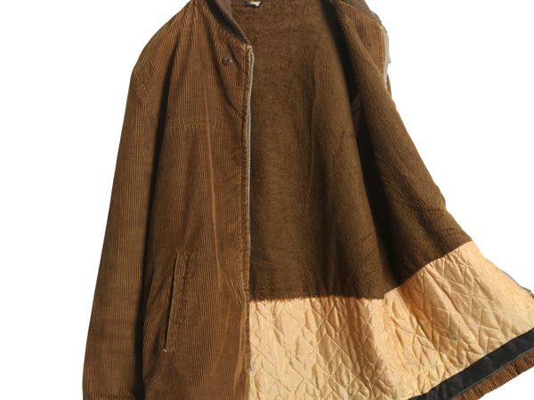 コーデュロイ ファラオ