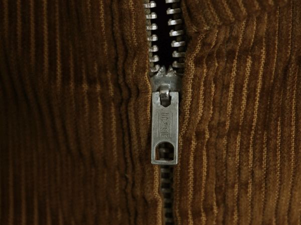 ヴィンテージ ショールカラー