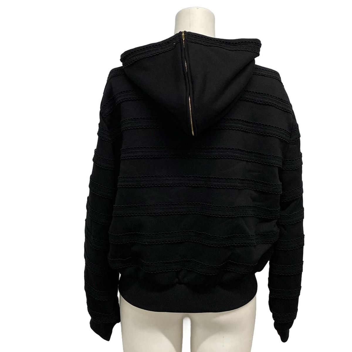 シャネル　パーカー 楽天市場】【5%OFFクーポン】 シャネル パーカー ジップアップ