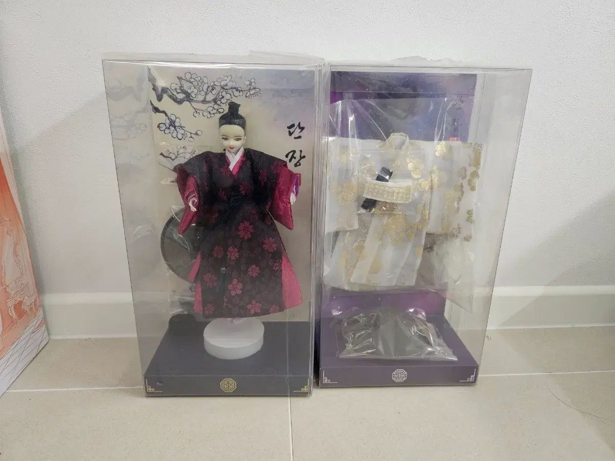 単長 花サン SAN イン IN チマチョゴリ 旧官 ぬいぐるみ 韓国製 追加 衣服