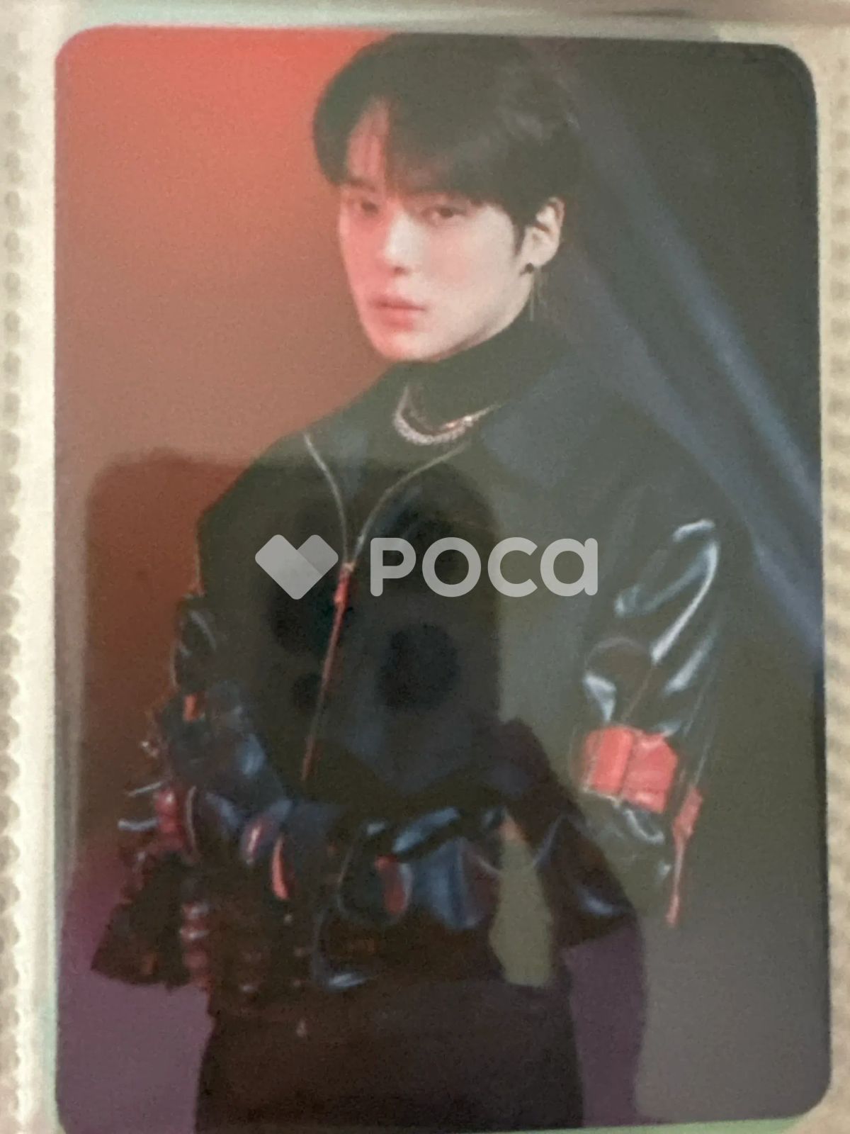 2022 MONSTA X [NO LIMIT] TOUR IN SEOUL RANDOM PHOTOCARD PACK
