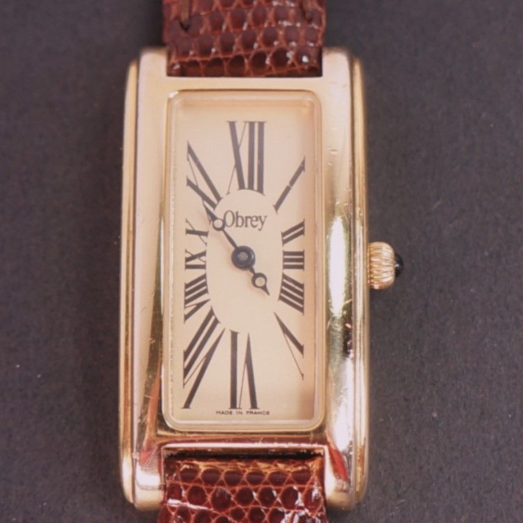 電池交換済 ベルト