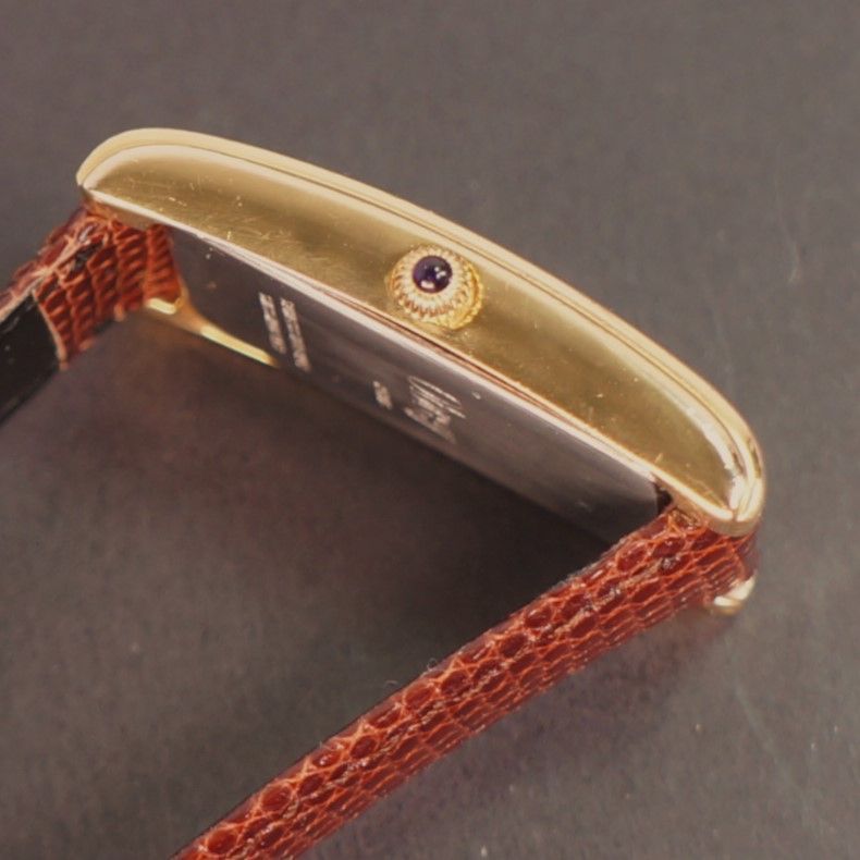 電池交換済 ベルト