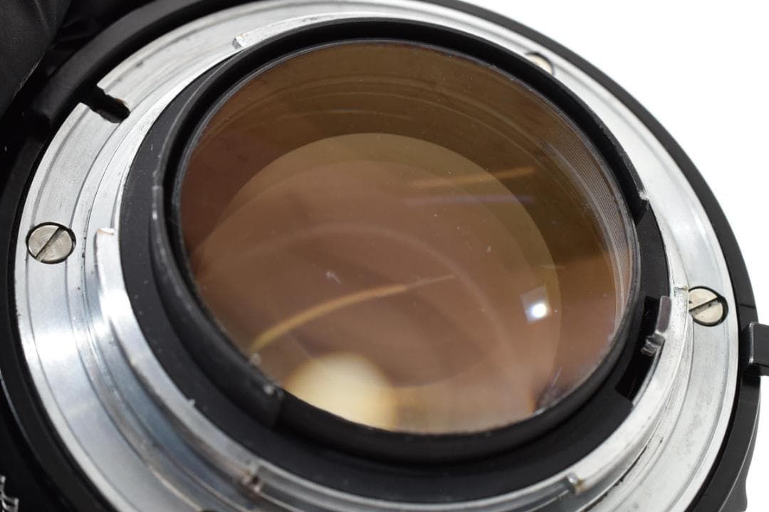 ★美品★ニコン NIKKOR-S AUTO 50mm f1.4 #1591 ☆美品☆ニコン NIKKOR-S AUTO 50mm f1.4 #1591 - メルカリ