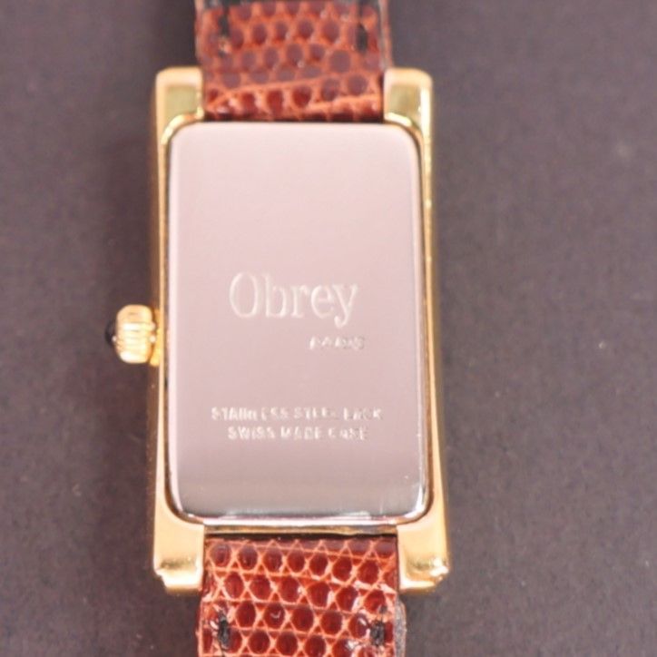 レディース腕時計