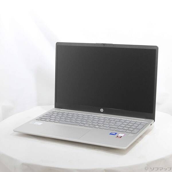 〔中古品〕 HP 15-fd1161TU BJ0M5PA-AAAB ナチュラルシルバー【348】