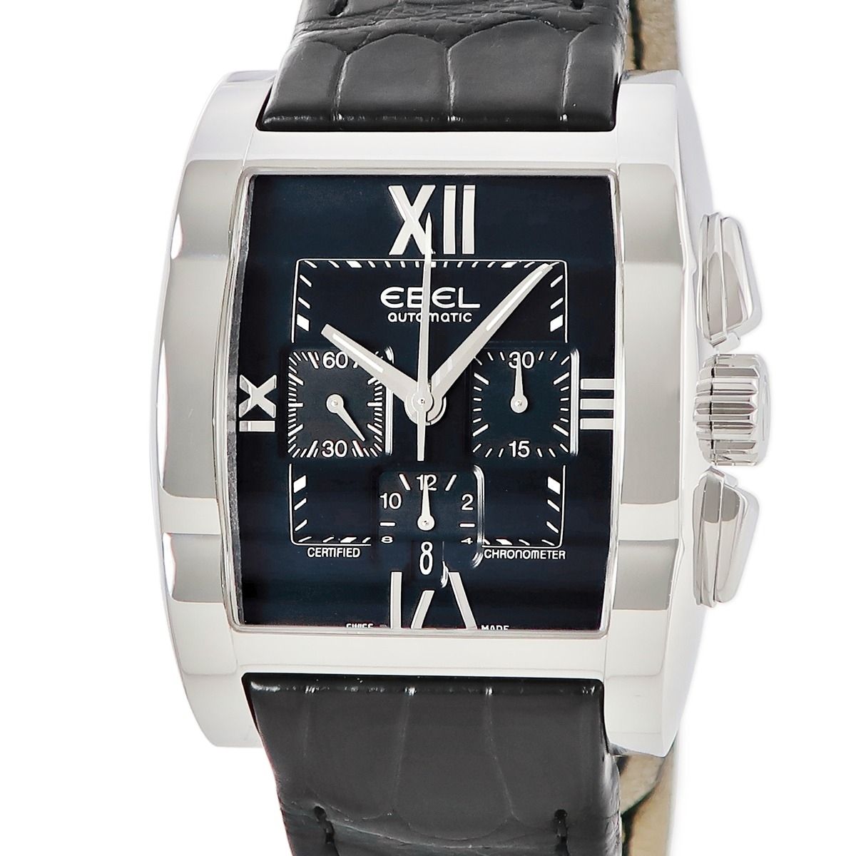 エベル 腕時計 鑑定済み ブランド