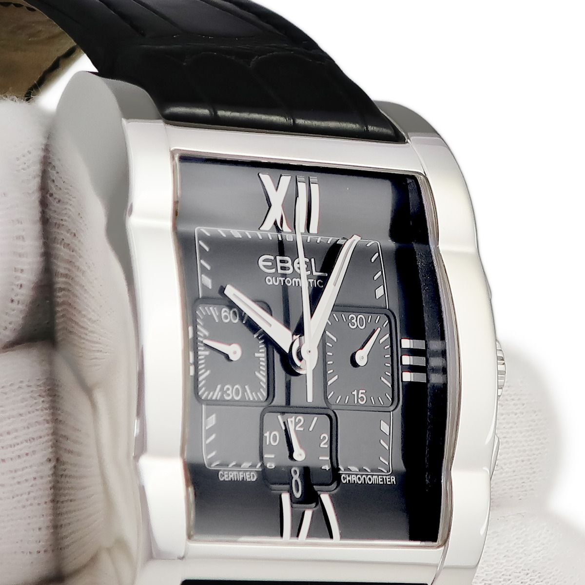  エベル 腕時計 鑑定済み ブランド 自動巻き時計 腕時計(アナログ)