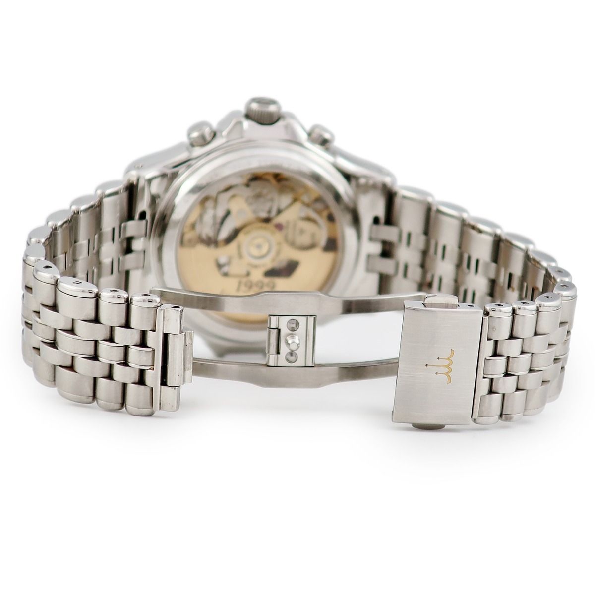 クレドール 腕時計