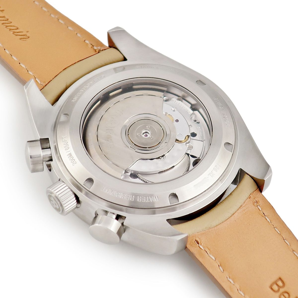 ベル-ロス 腕時計 126.XL 鑑定済み ブランド