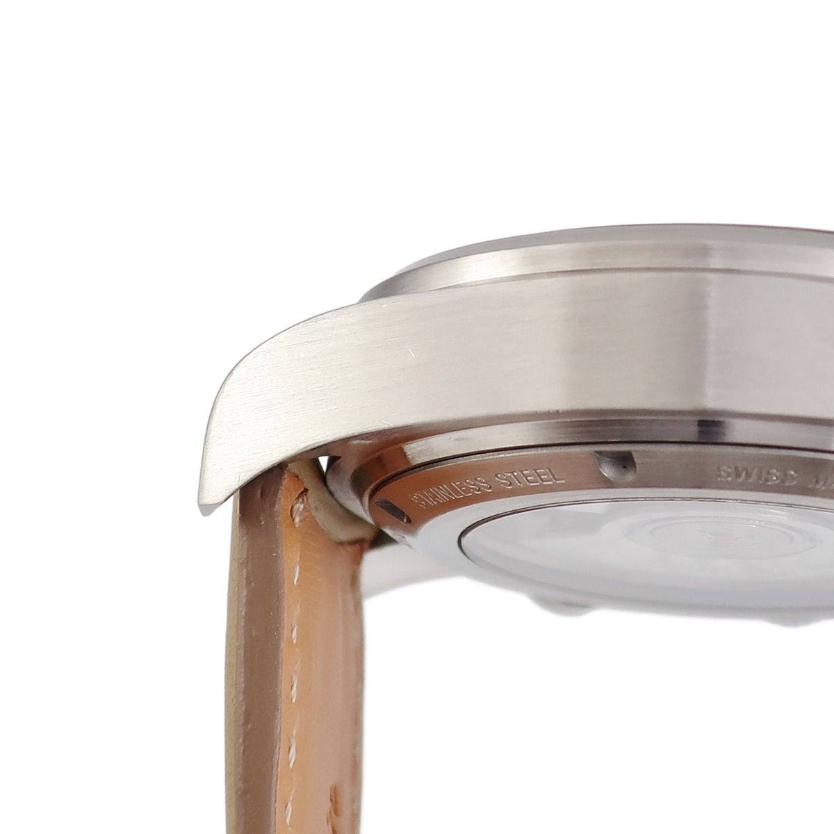  ベル-ロス 腕時計 126.XL 鑑定済み ブランド 自動巻き時計 腕時計(アナログ)