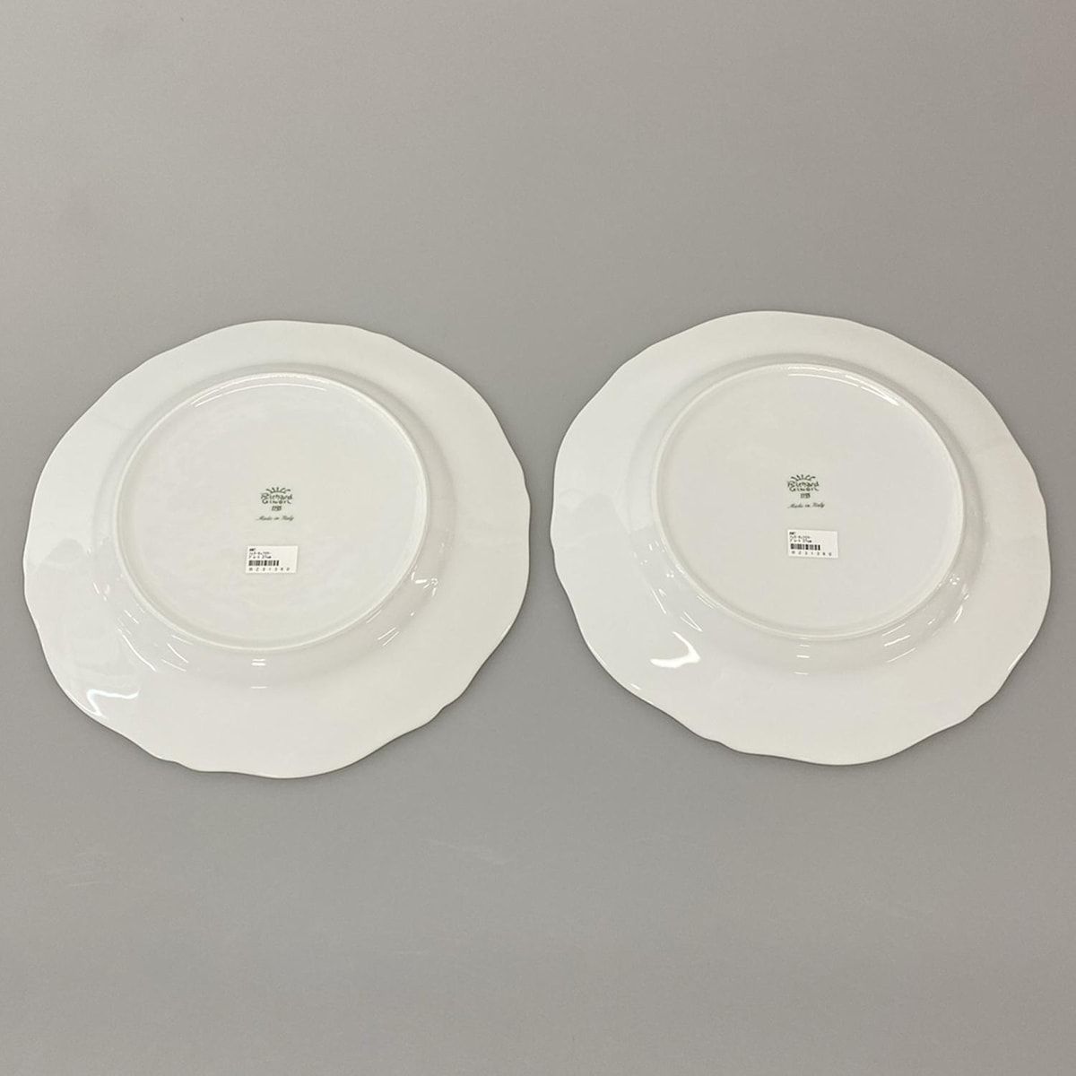 Richard Ginori(リチャードジノリ) 食器新品同様 フェリーチェフラワー