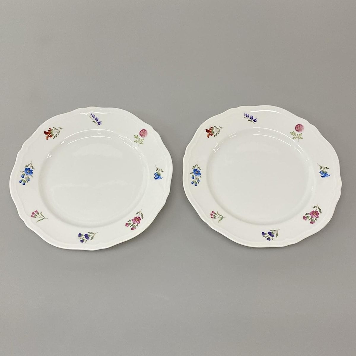 Richard Ginori(リチャードジノリ) 食器新品同様 フェリーチェフラワー