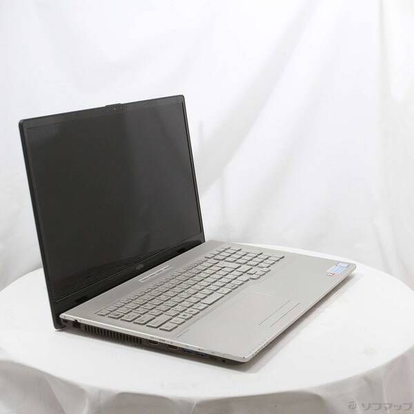  〔 品〕 NH 78 D 2 シャンパンゴールド 262 Windowsノート本体 ノートPC