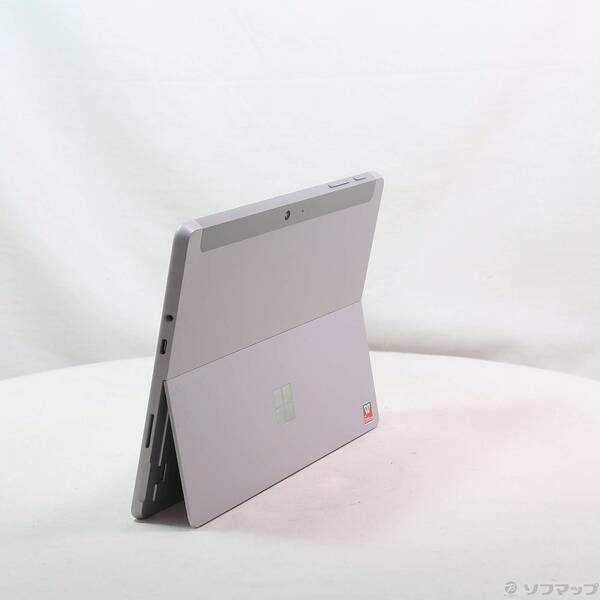 〔 品〕 Surface Go 2 〔Pentium 4425 Y 4 GB eMMC 64 GB〕 STV-00012 プラチナ 344