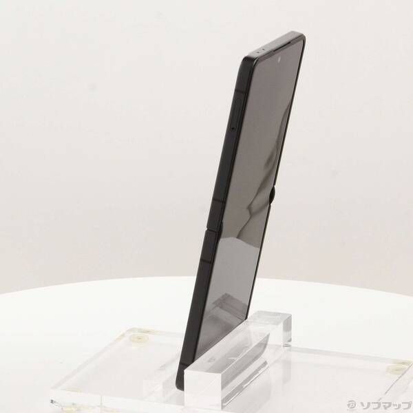 〔 品〕 Galaxy Z Flip 7 512 GB ジェットブラック SM- SIMフリー 198
