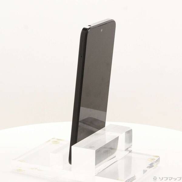 〔 品〕 Redmi 12 5 G 128 GB ミッドナイトブラック A 401 XM Softbank SIMフリー 198
