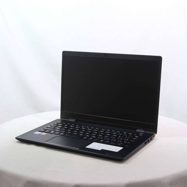 〔 品〕 dynabook G 5 オニキスブルー 349