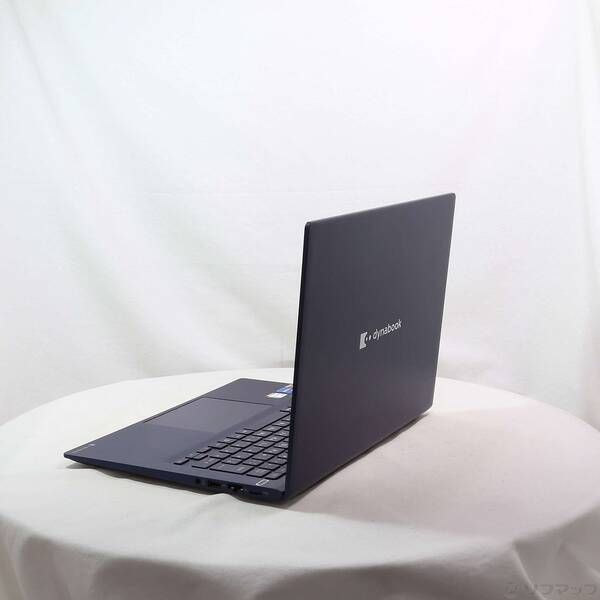〔 品〕 dynabook RZ MW ダークテックブルー 348