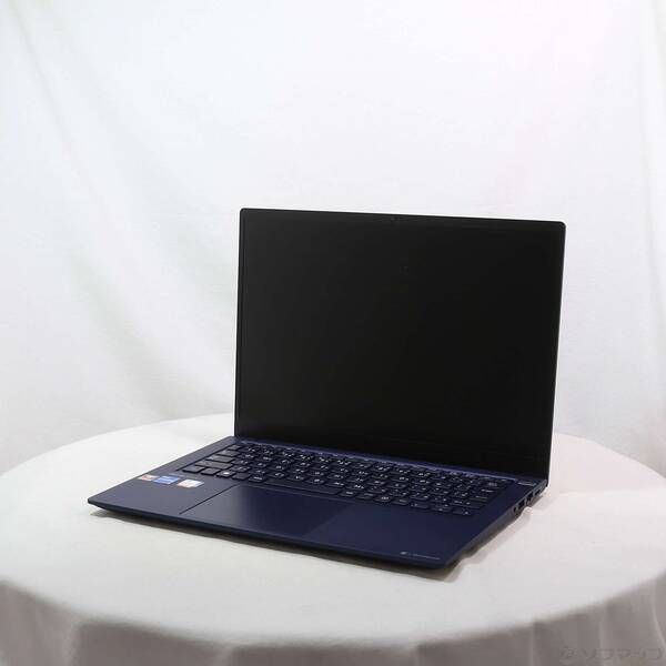 〔 品〕 dynabook RZ MW ダークテックブルー 348