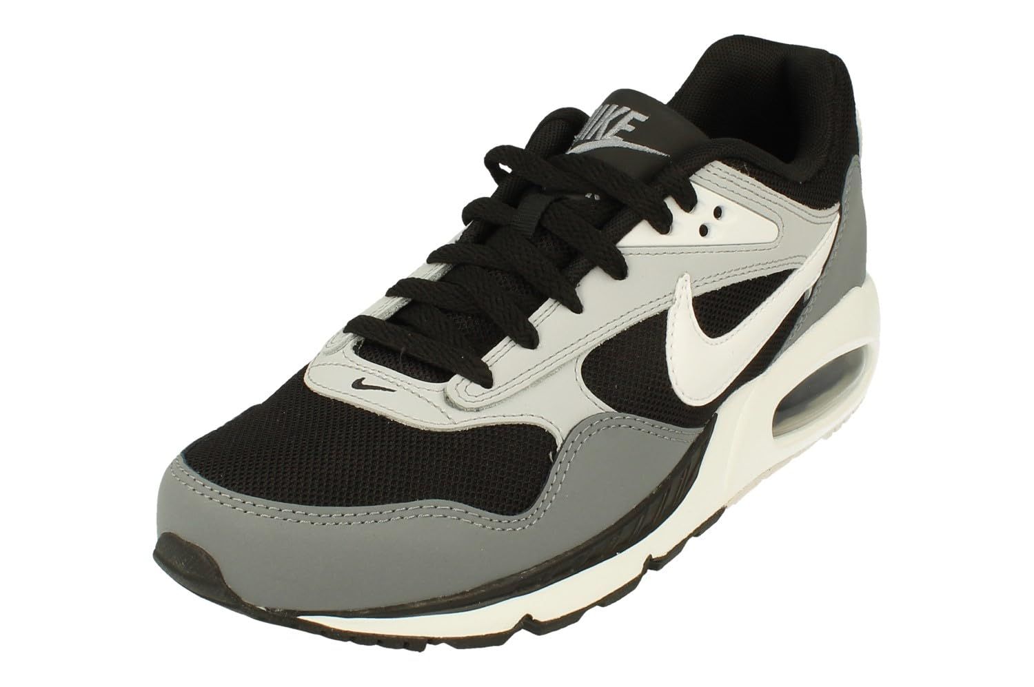 Nike ナイキ メンズ AIR MAX Correlate 511416 011 - サイズ10 ブラック|ホワイト-クールグレー 10 ブラック ホワイト クールグレー ウルフグレー 28.0 cm