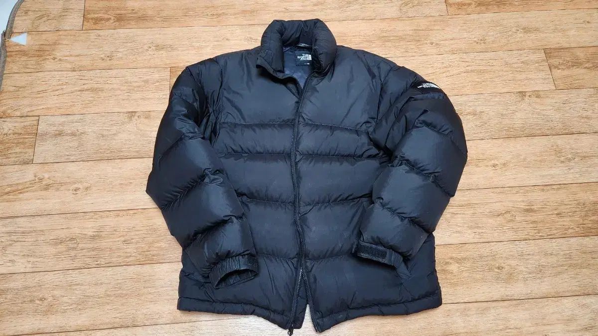 THE NORTH FACE ザノースフェイス ヌプシ Nuptse 1992 カニエ L